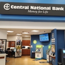 Central National Bank - ATM Locations