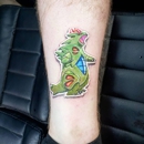 United Tattoo - Tattoos