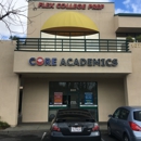 Core Academics - Tutoring