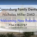 Nicholas Miller DMD - Dentists