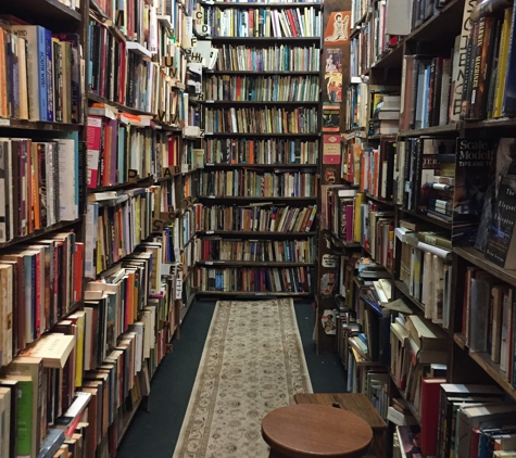 Westsider Books - New York, NY