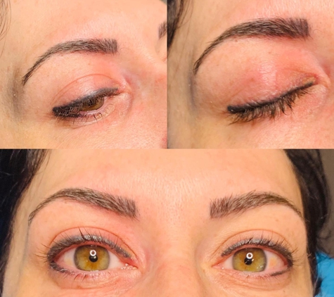 Permanently You By Kelly - Palmerton, PA. Microblading & Permanent Eyeliner