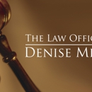 Law Office of Denise Mendez - Family Law Attorneys