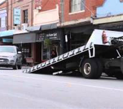 Mack Towing Services - Pakenham, VIC
