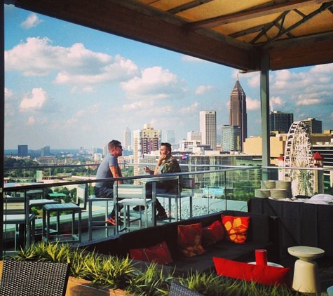 SkyLounge Atlanta - Atlanta, GA