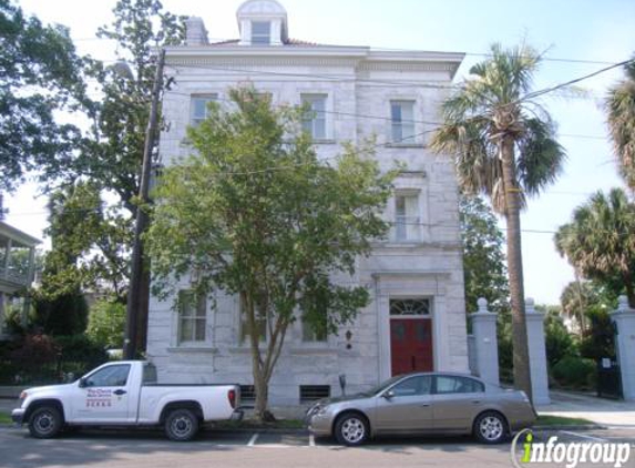 Roman Catholic Diocese Of Charleston - Charleston, SC