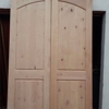 Custom Doors by Jesse gallery