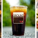 Ground Connection Coffee Shop - Coffee Break Service & Supplies