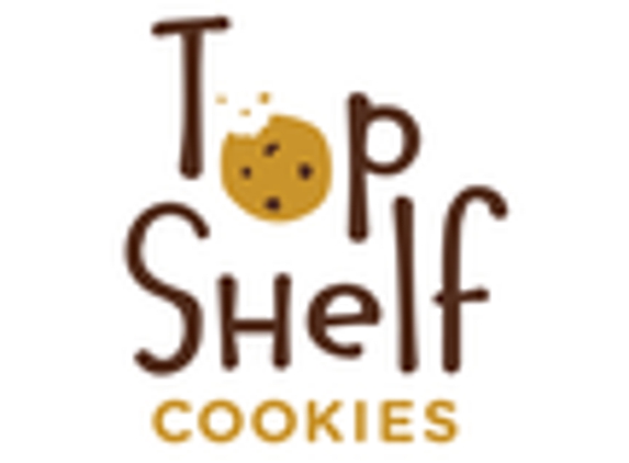 Top Shelf Cookies - Boston, MA