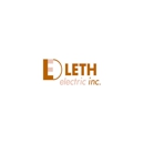 Leth Electric Inc - Electric Contractors-Commercial & Industrial