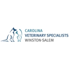 Carolina Veterinary Specialists Winston-Salem