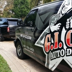 G.I. Clean Auto Detailing