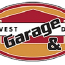 Midwest Garage Door - Garage Doors & Openers