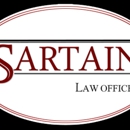Sartain Law Offices - Attorneys