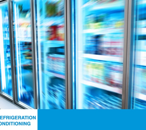 Cobram Refrigeration & Air-Conditioning - Cobram, VIC. Our Team Is Made Up Of Honest & Genuine People