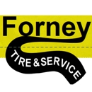 Forney Tire & Service - Tire Dealers