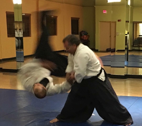 Aikido Center Of Miami - Hialeah, FL