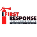 First Response Extinguisher Services, L.L.C. - Fire Extinguishers