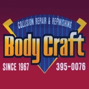 Body Craft Inc - Automobile Body Repairing & Painting