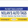 Nolan's Auto Tags gallery