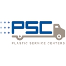 Plastic Service Centers - Plastics-Raw Materials-Colorants, Compounds, Liquids, Powders, Resins, Etc