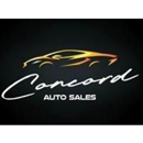 Concord Auto Sales - New Car Dealers