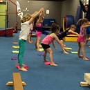Tumblekids - Gymnastics Instruction