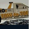 Tow to Toe gallery
