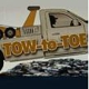 Tow to Toe