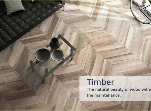 National Tiles - East Wagga Wagga, NSW. Timber