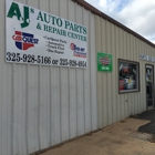 Aj's Auto & Diesel Repair