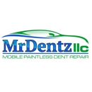 MrDentz - Paintless Dent Repair - Automobile Body Repairing & Painting