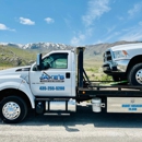 Jake's Towing and Recovery LLC - Towing