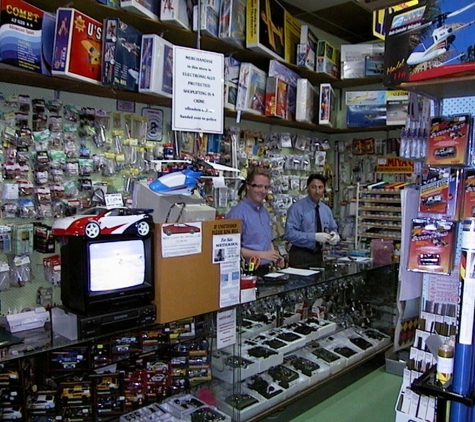 Tates Toy World and RCWorld - Manifold Heights, VIC
