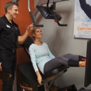 The Exercise Coach - Personal Fitness Trainers