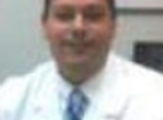 Dr. Amador Flores, OD - Laredo, TX