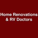 Home Renovations & RV Doctors - Altering & Remodeling Contractors