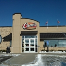 Raising Cane's Chicken Fingers - American Restaurants