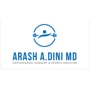 Arash A. Dini MD