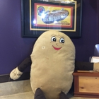 Brixton Baked Potato