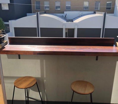 Woodrow Carpentry & Joinery Ltd Pty - Highett, VIC. Bar