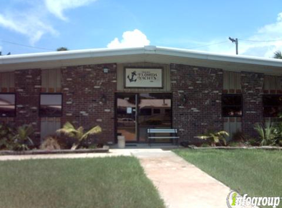 West Florida Yachts Inc - Saint Petersburg, FL