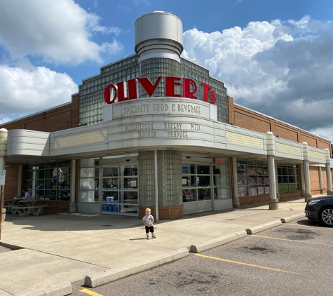 Oliver T's - Grand Blanc, MI