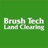 Brush Tech Land Clearing gallery