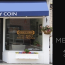 The Happy Coin - Coin Dealers & Supplies