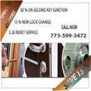 Locksmith IL - Locks & Locksmiths