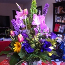 Monrovia Floral - Flowers, Plants & Trees-Silk, Dried, Etc.-Retail