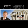 Kristopher K. Greenwood & Associates gallery