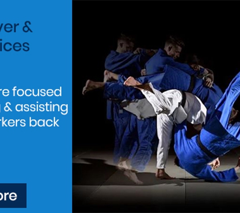 JQ Physiotherapy and Sports Rehabilitation. WorkCover & CTP Services