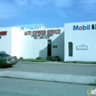 Auto Express Service